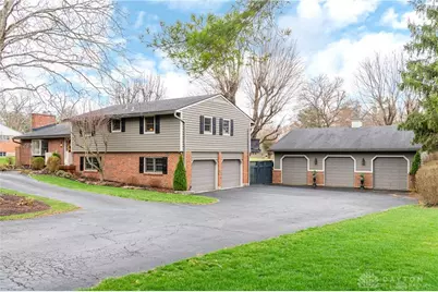 1916 Little York Road, Butler Twp, OH 45414 - Photo 3