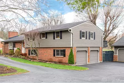 1916 Little York Road, Butler Twp, OH 45414 - Photo 49
