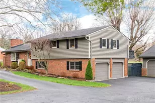 1916 Little York Rd, Butler Twp, OH 45414 - Photo 49