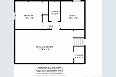 1916 Little York Road, Butler Twp, OH 45414 - Photo 79