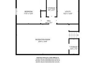 1916 Little York Rd, Butler Twp, OH 45414 - Photo 77