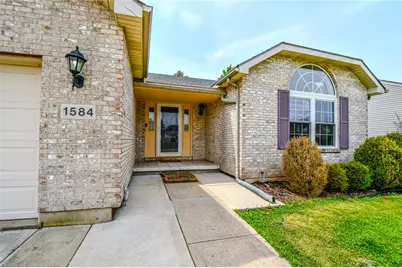 1584 Farrington Drive, Kettering, OH 45420 - Photo 1