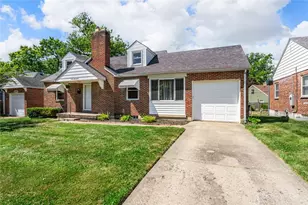 1221 Irving Ave, Dayton, OH 45419 - Photo 9