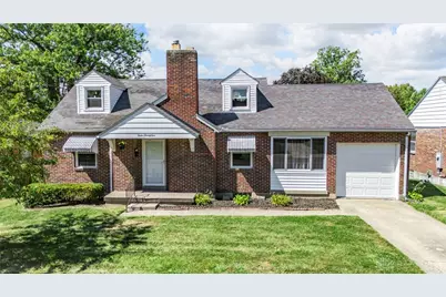 1221 Irving Avenue, Dayton, OH 45419 - Photo 1