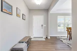 10114 Gully Pass Dr, Washington Twp, OH 45458 - Photo 13