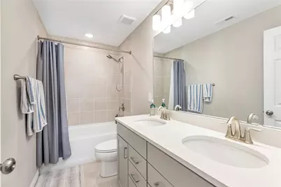 10114 Gully Pass Drive, Washington Twp, OH 45458 - Photo 33