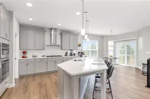 10114 Gully Pass Dr, Washington Twp, OH 45458 - Photo 15