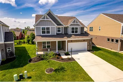 10114 Gully Pass Drive, Washington Twp, OH 45458 - Photo 41