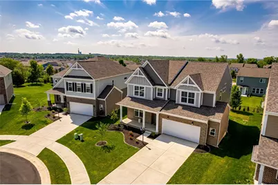 10114 Gully Pass Drive, Washington Twp, OH 45458 - Photo 41