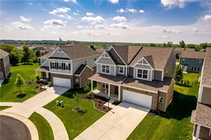 10114 Gully Pass Dr, Washington Twp, OH 45458 - Photo 41