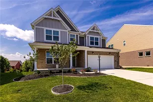 10114 Gully Pass Dr, Washington Twp, OH 45458 - Photo 3