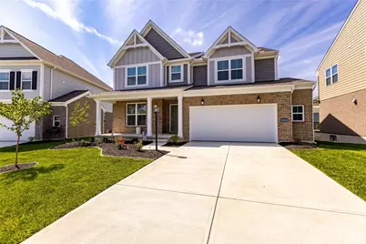 10114 Gully Pass Drive, Washington Twp, OH 45458 - Photo 1
