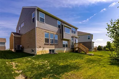 10114 Gully Pass Drive, Washington Twp, OH 45458 - Photo 7