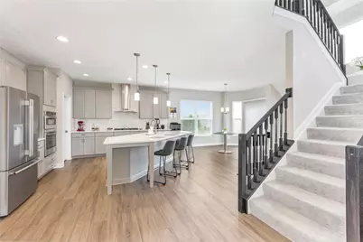 10114 Gully Pass Drive, Washington Twp, OH 45458 - Photo 23