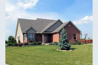 9101 Bennington Way, Clearcreek Twp, OH 45458 - Photo 1