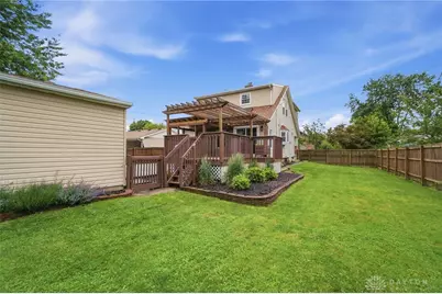 1143 Lavern Avenue, Kettering, OH 45429 - Photo 27