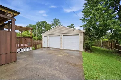 1143 Lavern Avenue, Kettering, OH 45429 - Photo 31