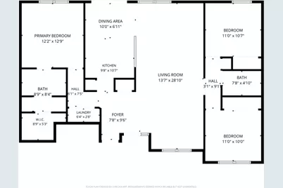 1431 Observatory Drive, Fairborn, OH 45324 - Photo 33