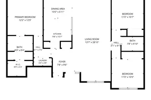 1431 Observatory Dr, Fairborn, OH 45324 - Photo 33