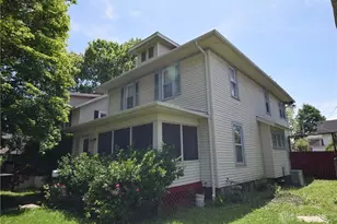 705 E Cassilly St, Springfield, OH 45503 - Photo 1