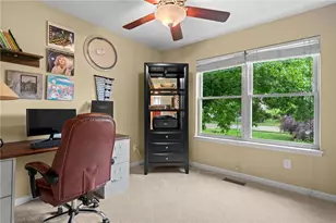 4001 Blue Springs Dr, Monroe, OH 45050 - Photo 17