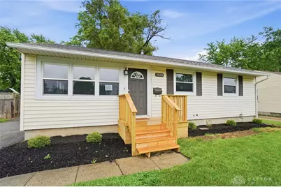 1584 Edendale Road, Dayton, OH 45432 - Photo 3