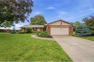 307 Rankin Drive, Englewood, OH 45322 - Photo 3