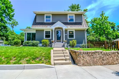4 Dellwood Avenue, Oakwood, OH 45419 - Photo 1