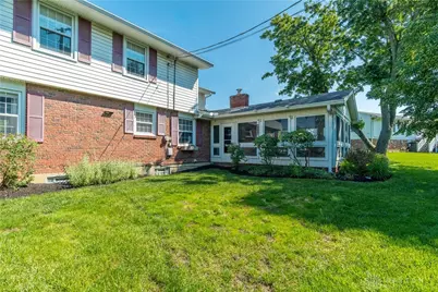 7018 Woodcroft Drive, Englewood, OH 45322 - Photo 37