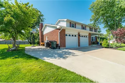 7018 Woodcroft Drive, Englewood, OH 45322 - Photo 33