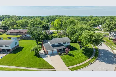 7018 Woodcroft Drive, Englewood, OH 45322 - Photo 35
