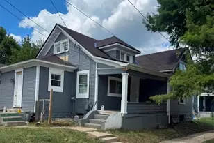 37 N Kilmer St, Dayton, OH 45417 - Photo 1