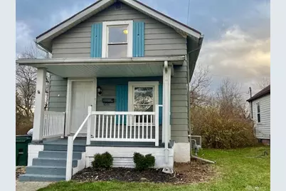 3031 Grace Avenue, Dayton, OH 45420 - Photo 1