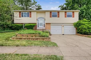 641 Mariclaire Ave, Dayton, OH 45377 - Photo 1