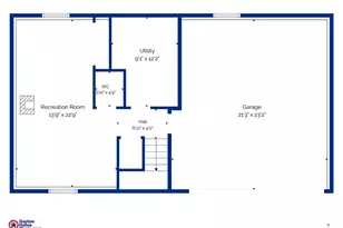 641 Mariclaire Ave, Dayton, OH 45377 - Photo 49