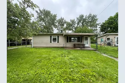 302 Rawson Drive, New Carlisle, OH 45344 - Photo 1