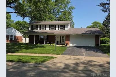 2165 E Oak Tree Drive, Dayton, OH 45440 - Photo 1