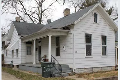 638 Oak, Dayton, OH 45410 - Photo 1