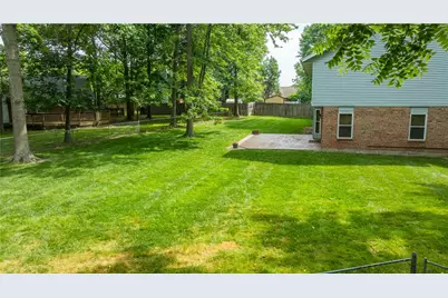 8751 Cannondale Lane, Huber Heights, OH 45424 - Photo 37