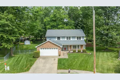 8751 Cannondale Lane, Huber Heights, OH 45424 - Photo 39
