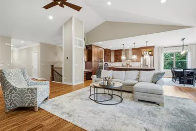 3846 Sable Ridge Drive, Bellbrook, OH 45305 - Photo 11