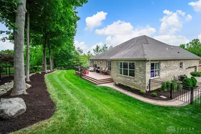 3846 Sable Ridge Drive, Bellbrook, OH 45305 - Photo 49