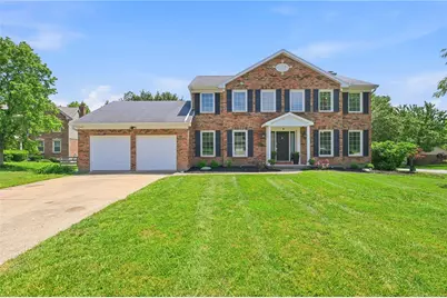 5256 Silverwood Court, West Chester, OH 45069 - Photo 1