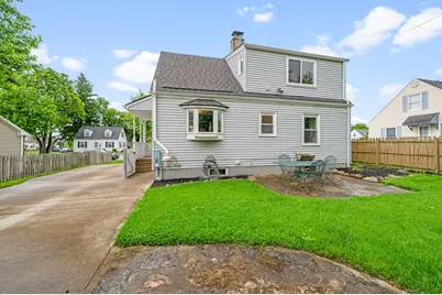 1909 E Bataan Drive, Kettering, OH 45420 - Photo 49