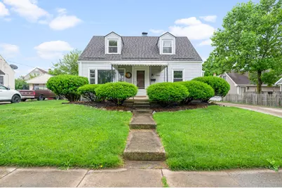 1909 E Bataan Drive, Kettering, OH 45420 - Photo 1