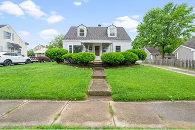 1909 E Bataan Drive, Kettering, OH 45420 - Photo 57