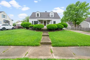 1909 E Bataan Dr, Kettering, OH 45420 - Photo 57