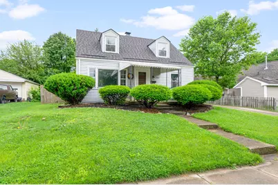 1909 E Bataan Drive, Kettering, OH 45420 - Photo 55