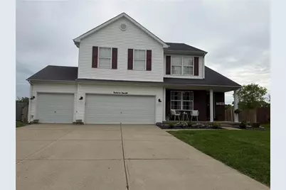 7248 Country Walk Drive, Franklin Twp, OH 45005 - Photo 3