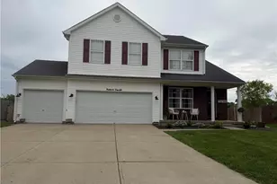 7248 Country Walk Dr, Franklin Twp, OH 45005 - Photo 3